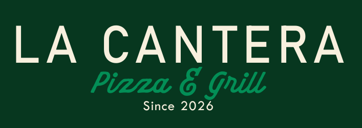 La Cantera Pizza & grill